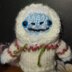 Everett the Yeti