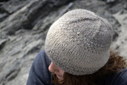 Shifting Tides Hat