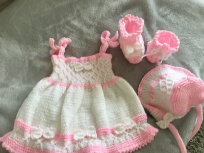 Bunny kids Little Bo-Peep