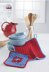 Leisure Arts Learn To Crochet The Easy Way eBook