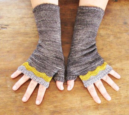 Maroo Mitts