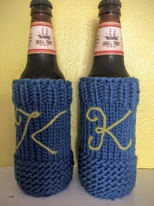 Company Store Koozies