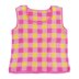 Gingham Top