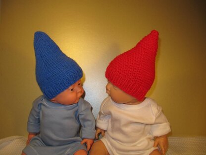 Baby gnome hat online