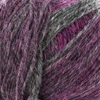 Black Grey / Fuchsia  (315802)