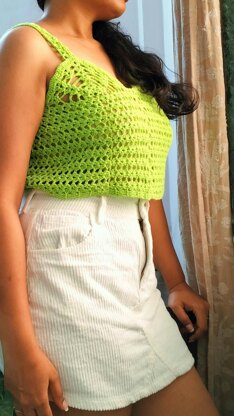 SummerKiss Top