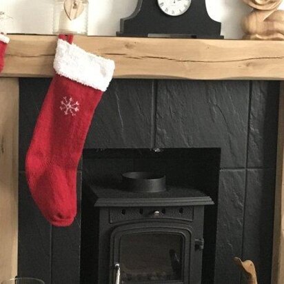 Christmas Stocking