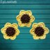 Sunflower Applique 2.0