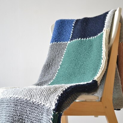 Block Blanket