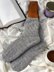 Twisted Little Sock