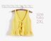 Size 2XL - SORBETTO Knit Top