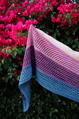 Bi the Way Scarf