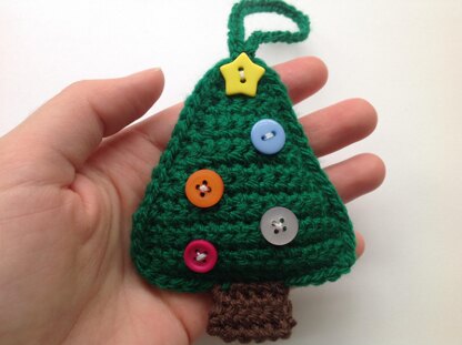 Christmas Tree Decoration