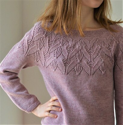 Erity Sweater