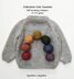 Calendula Kids Sweater | 0-14 years