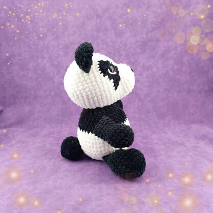 Cute Panda