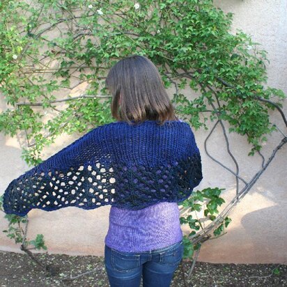 Polyarny - knitting pattern