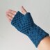 Maille Fingerless Gloves