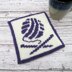 Yarnful Potholder