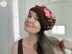 Awesome Blossom Hat