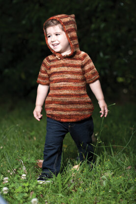 Book 9, Niños by Malabrigo