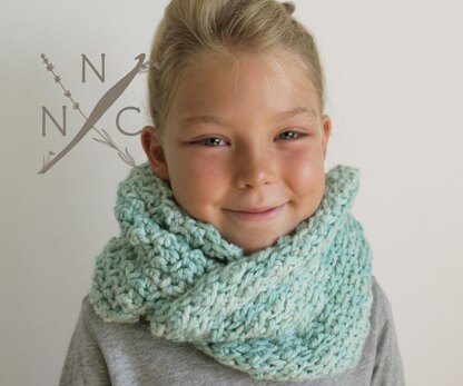 The Muna Cowl