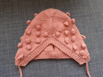 Bobble Bonnet