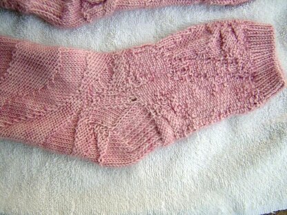 Mandelbrot Sox