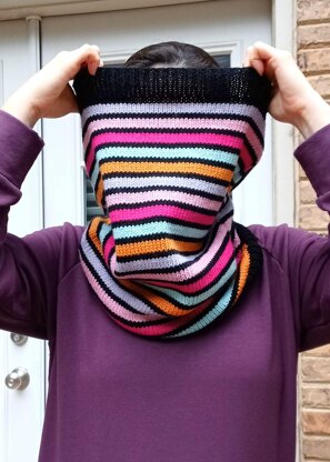 Clarabelle Cowl