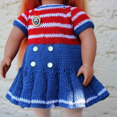 18 inch Doll Dress_05
