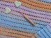 Crochet Summer Sunset Sweater Pattern