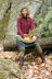 Berroco Booklet 288 Blackstone Tweed
