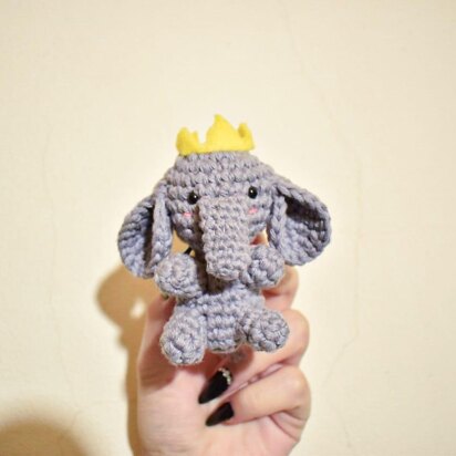 Mini Elefante