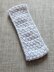 Knitkin - Suzette Stitch Headband Crochet Pattern