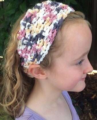 Classic Stretch Headband