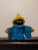 Black Mage from Final Fantasy