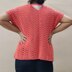 Lila Vest top