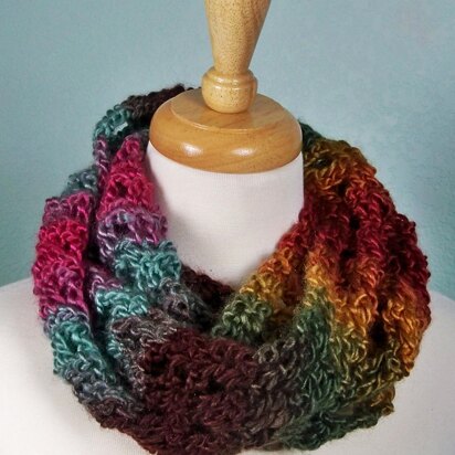 Landscapes Cowl