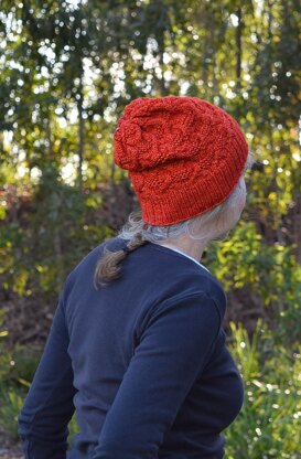 Obsession Slouchy Hat