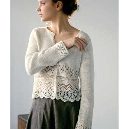 Loftyfiber Gardenia PDF