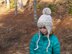 Winter Aviator Toque Ear Flap Hat Children Women