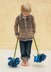 Cassia Childrens Collection by Louisa Harding