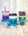 Octopus Cup Cozy