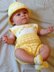 Baby Romper Outfit