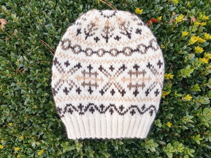 Lilydale Beanie