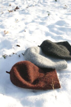 Felt Tip Toque