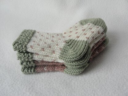 Lilliput Baby Socks