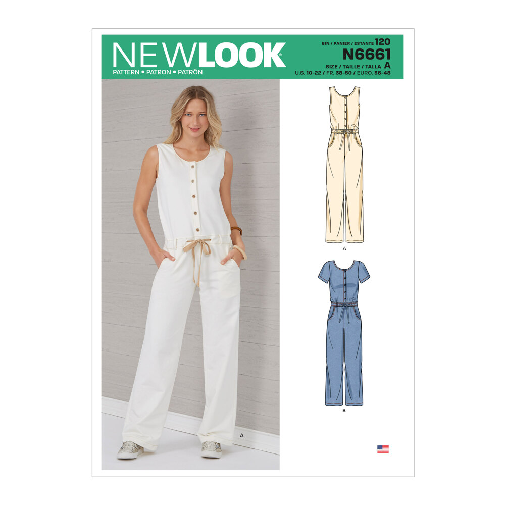 New look store jumpsuits size 16