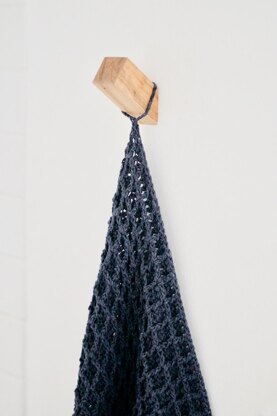 Barrow Hand Towel