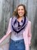 Sincere Shawl